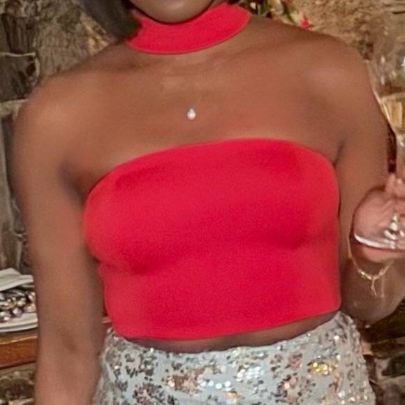 Marciano Crop Top in size: XS - Picture 1 of 3